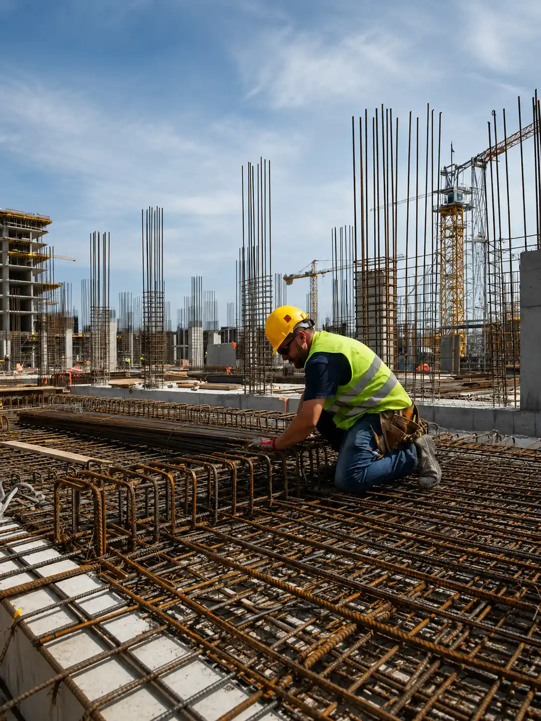 Vellayil Constructions